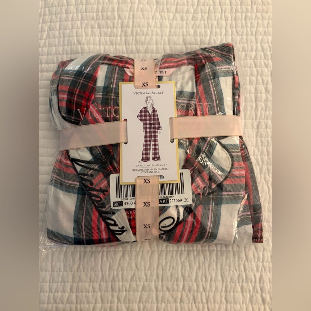 Victoria's secret pijama set